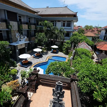 Sandat Hotel Kuta