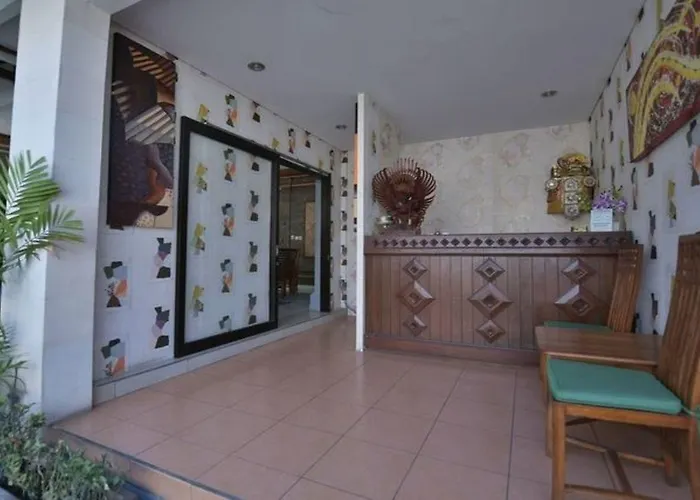 Hotel Sandat 3*