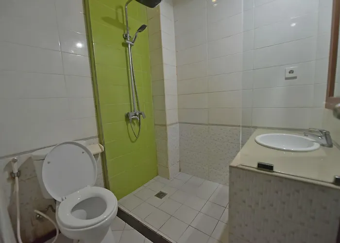 Sandat Hotel 3*