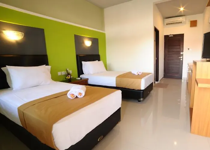 Sandat Hotel