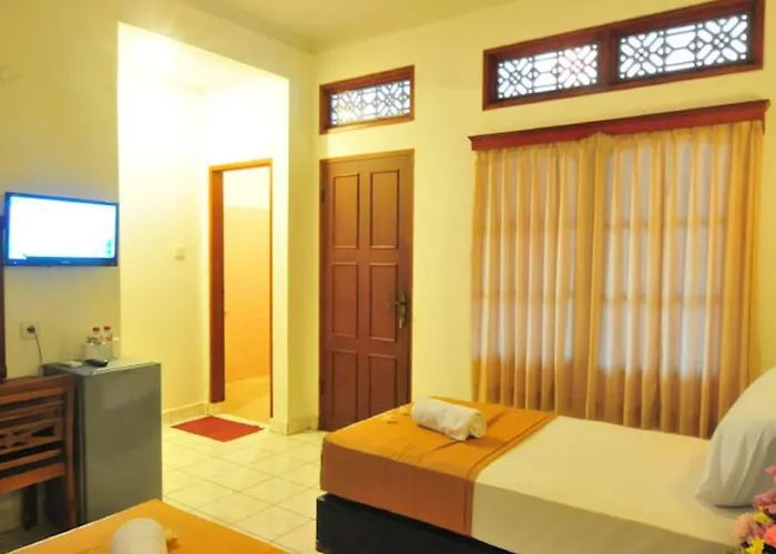 Hotel Sandat 3*