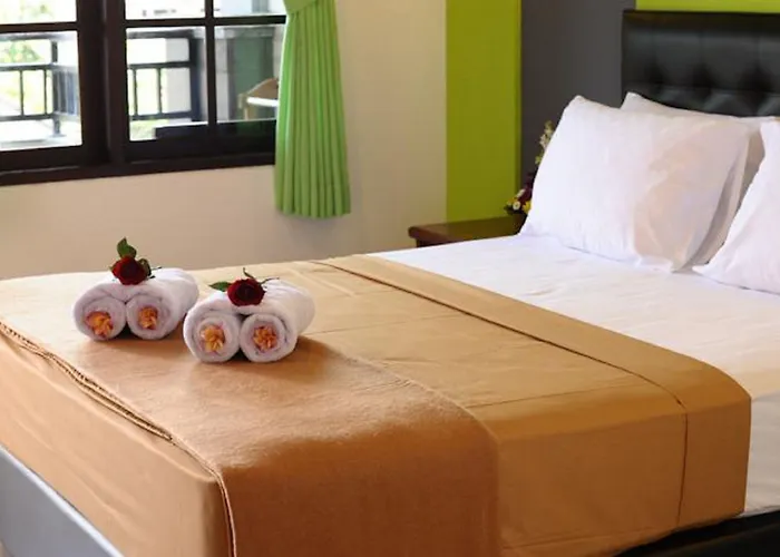 Sandat Hotel Kuta (Bali)