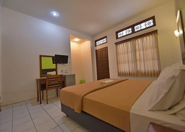 Sandat Hotel Kuta (Bali)