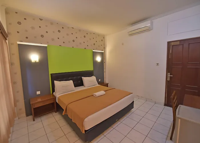 Sandat 3* Kuta (Bali)