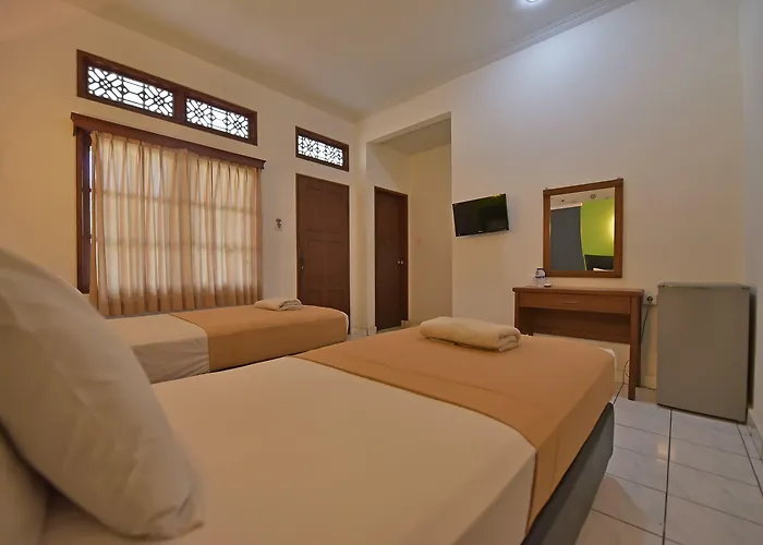 Sandat Hotel 3*