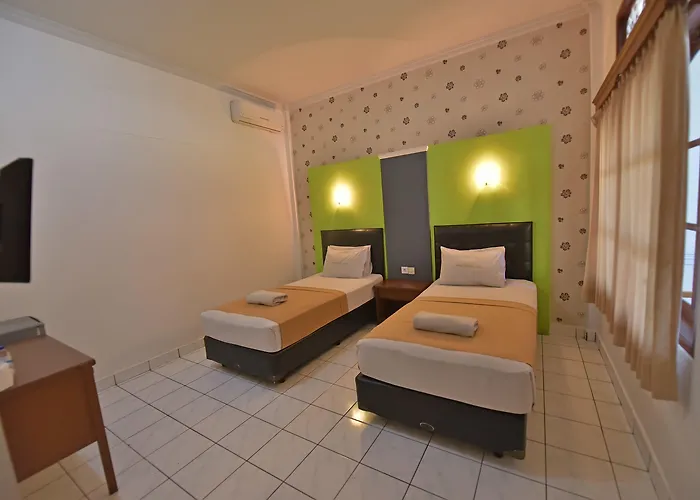 Sandat Hotel