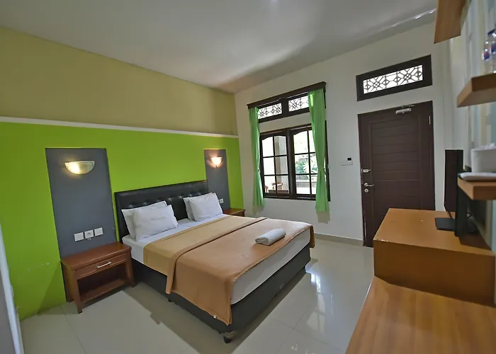 Sandat 3* Kuta (Bali)