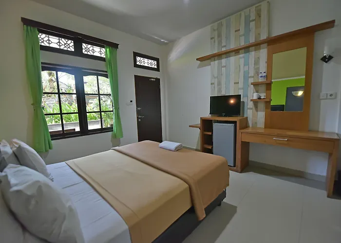 Hotel Sandat