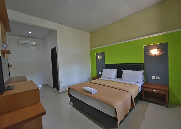 Hotel Sandat 3*