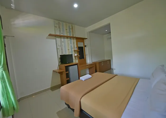 Sandat 3* Kuta (Bali)