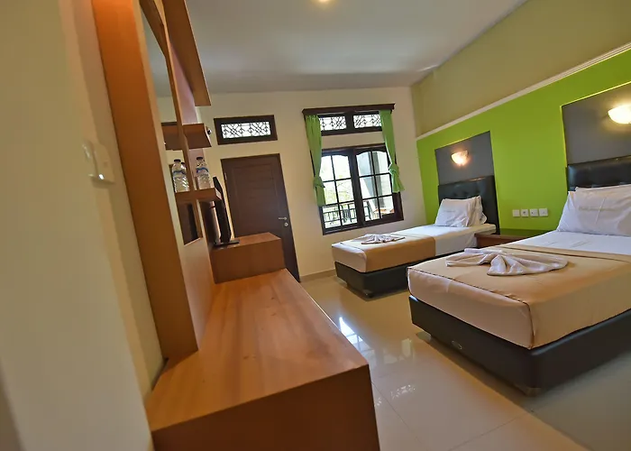 Sandat Hotel 3*