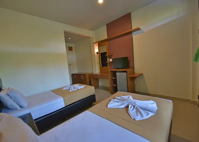 Hotel Sandat Kuta (Bali)