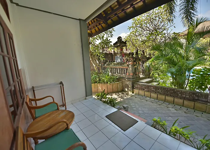 Sandat 3* Kuta (Bali)
