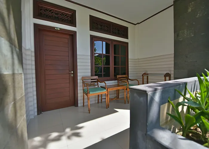 Hotel Sandat