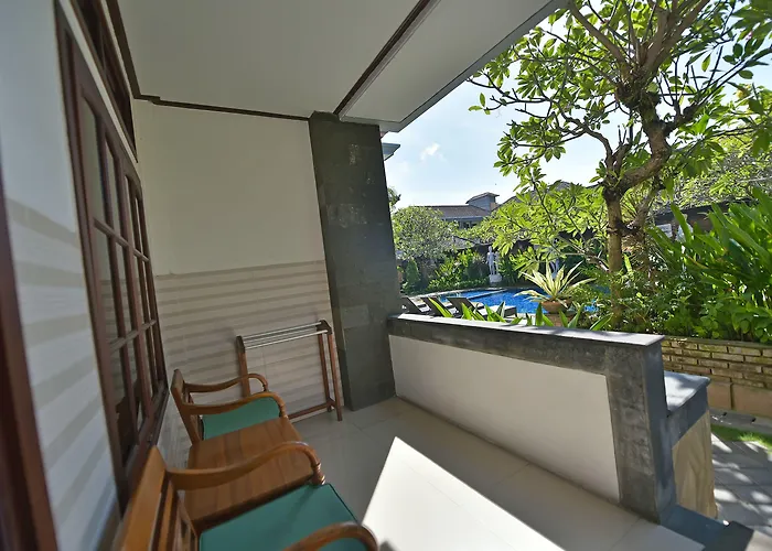 Hotel Sandat
