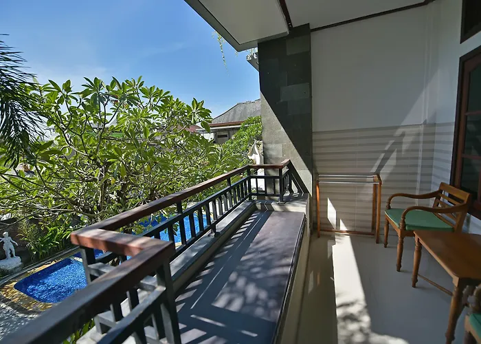 Hotel Sandat