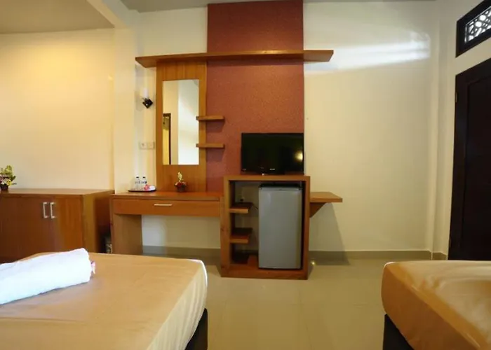 Sandat Hotel