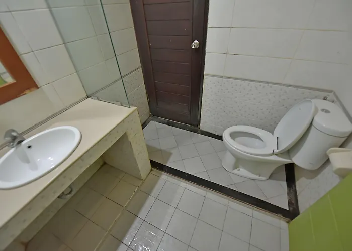 Hotel Sandat 3*