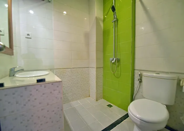 Sandat Hotel Kuta (Bali)