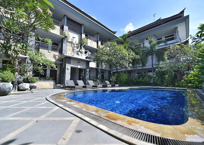 Hotel Sandat 3*