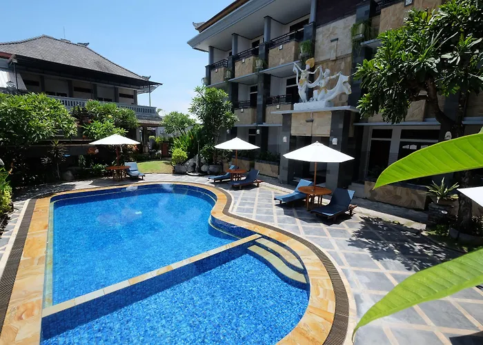 Sandat 3* Kuta (Bali)