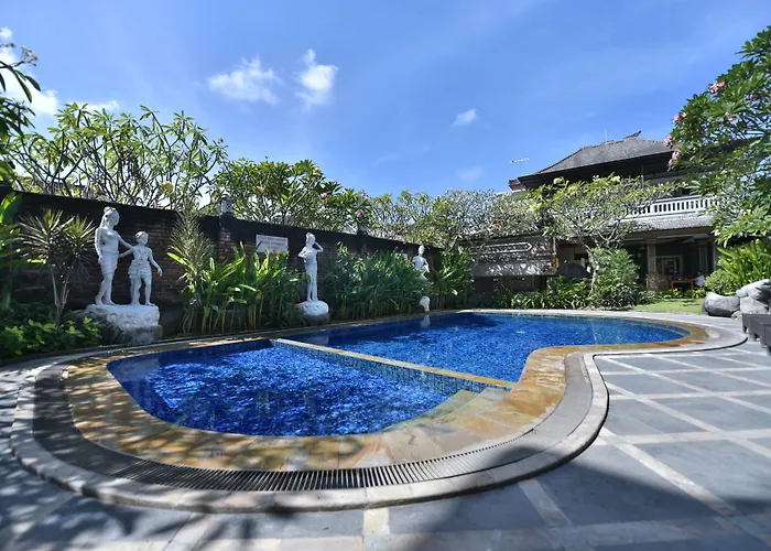 Sandat Hotel 3*