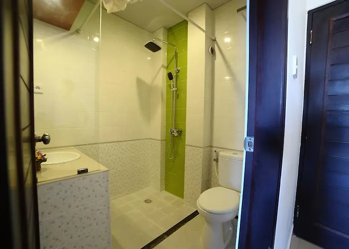 Hotel Sandat