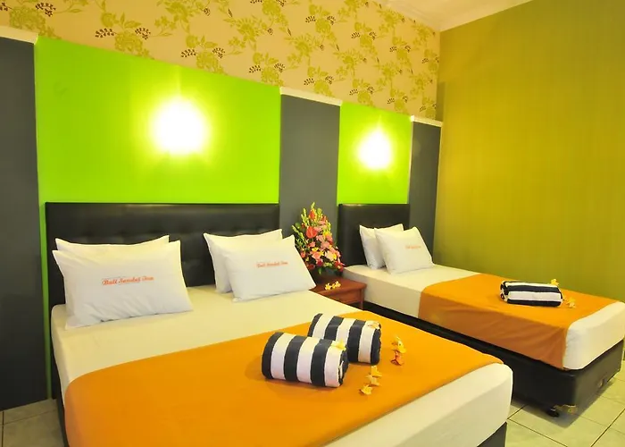 Hotel Sandat 3*