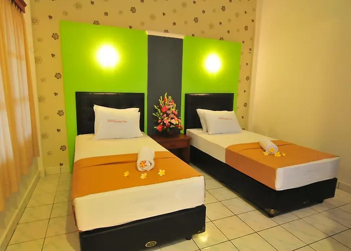 Hotel Sandat