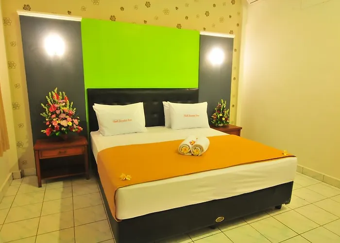 Hotel Sandat Kuta (Bali)