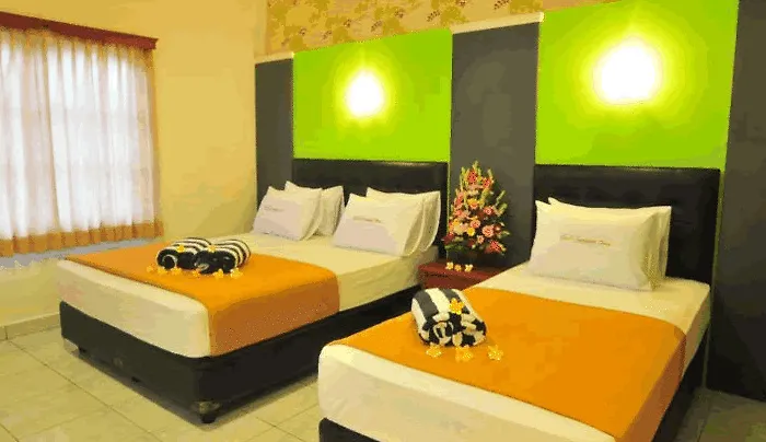 Hotel Sandat