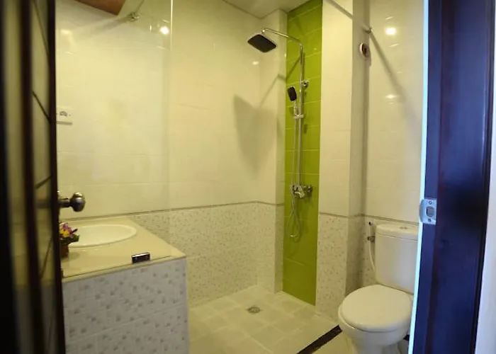 Sandat 3* Kuta (Bali)