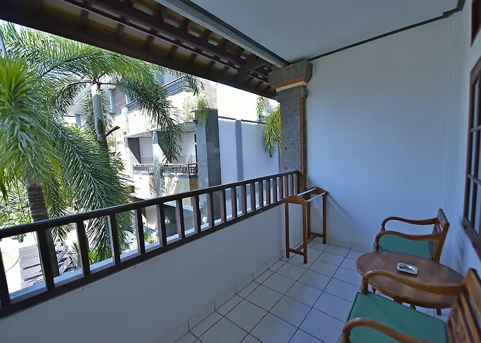 Hotel Sandat
