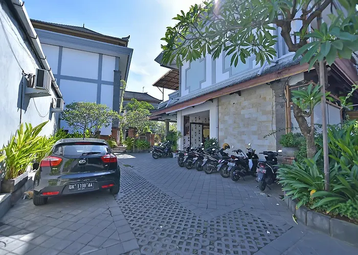Sandat Kuta (Bali)