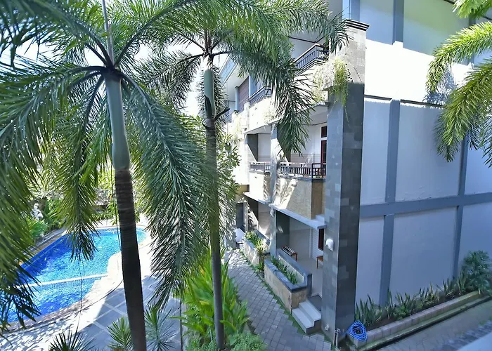 Hotel Sandat