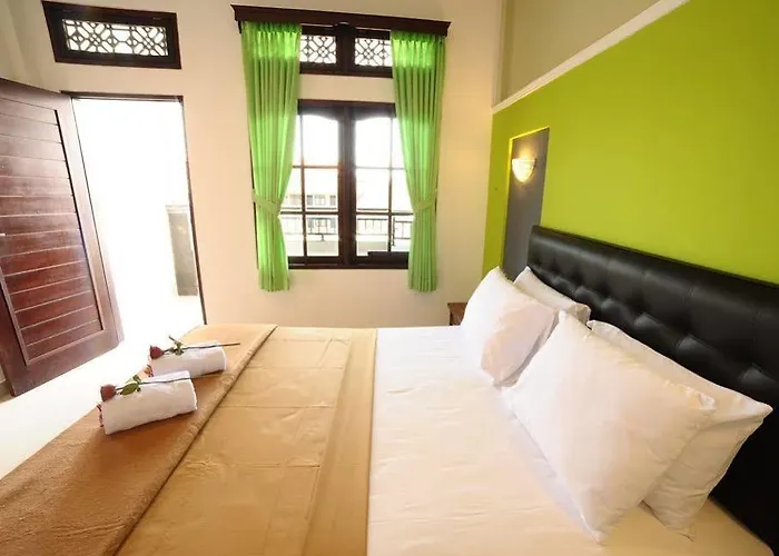 Hotel Sandat 3*
