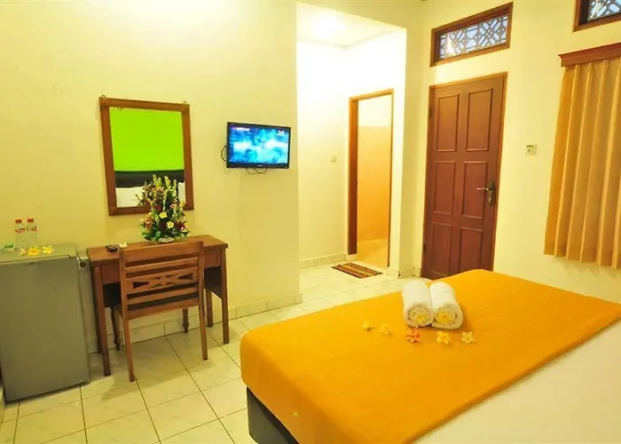 Hotel Sandat 3*