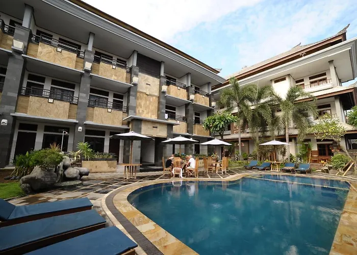 Hotel Sandat 3*