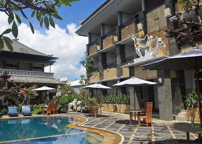 Sandat Hotel 3*